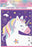 Unicorn Loot Bags 8pk