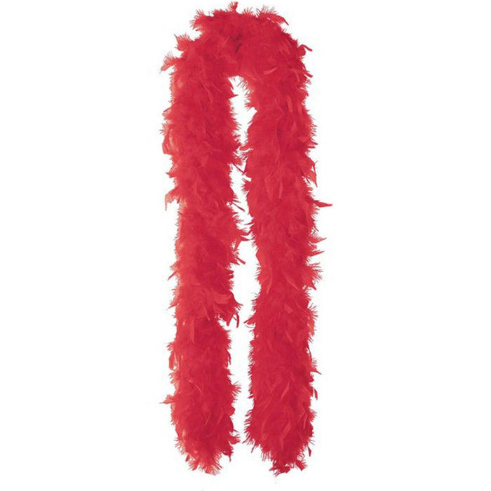 Feather Boa 1.8 mt