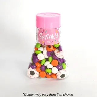 Sprink'd Scary Eyeballs 90g