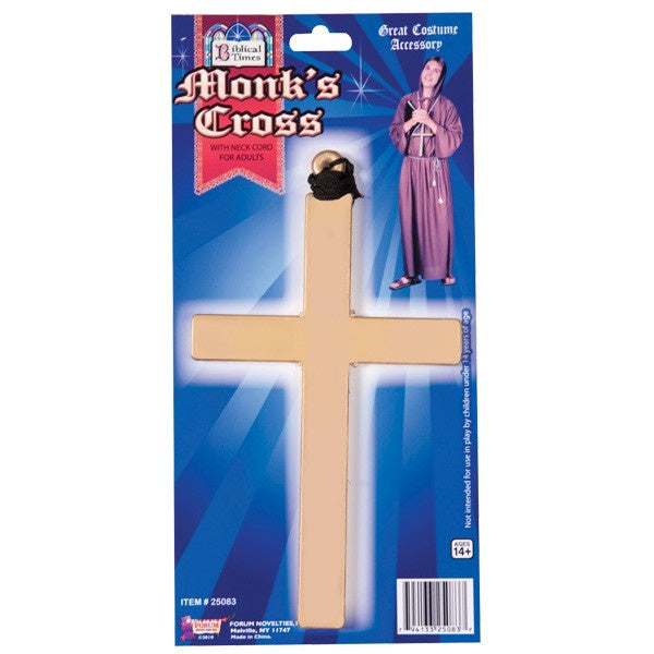 Monk's Cross