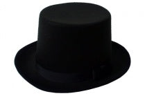 Lincoln Top Hat Deluxe
