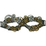 Steampunk Eye Mask