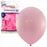 Standard Balloons 25 Pack 30cm