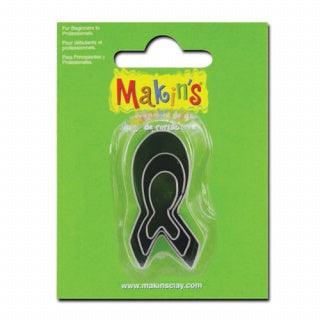 Makins Ribbon Cutter Set