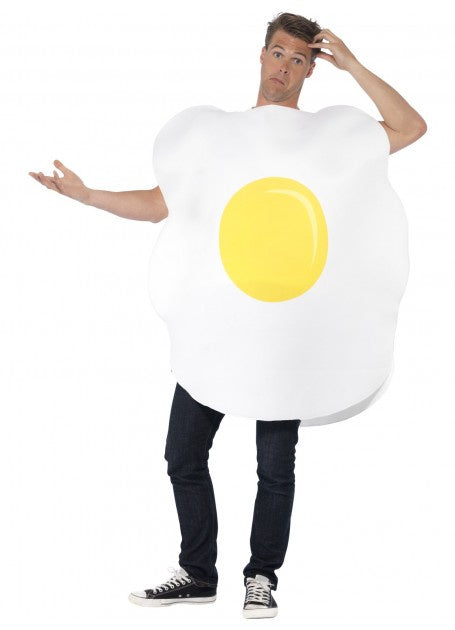 Egg Costume