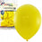 Standard Balloons 25 Pack 30cm