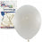 Standard Balloons 25 Pack 30cm