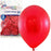 Metallic Balloons 25 pack 30cm