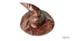 Wizzard Sorting Hat Brown