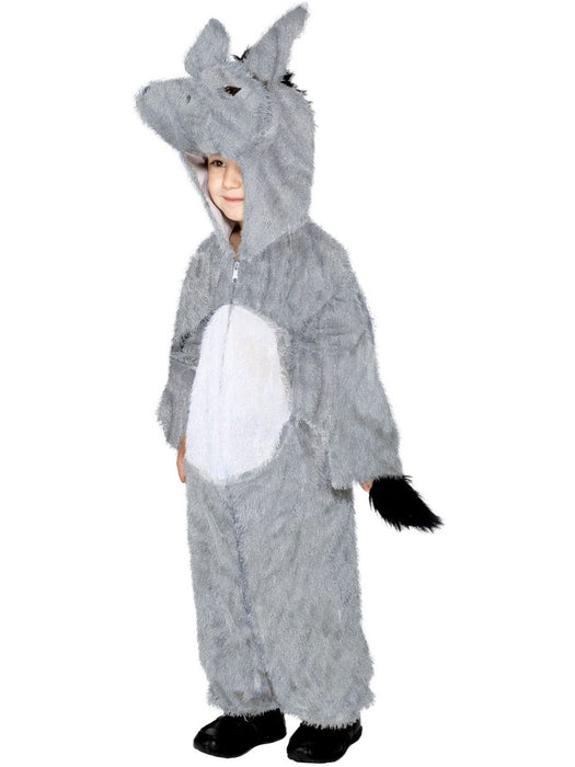 Kids Donkey Costume