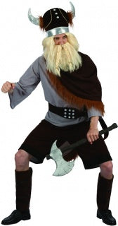 Viking Man Costume