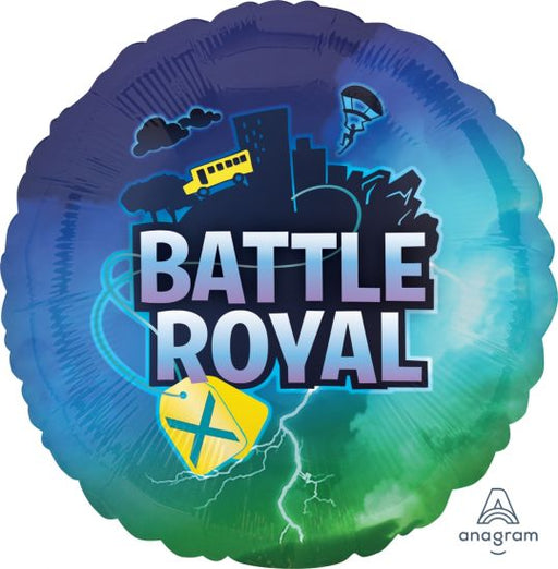 Battle Royal Foil 45cm