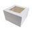 16X16X12 Inch Cake Box | Top WIndow