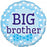 Big Brother 18" Foil Balloon