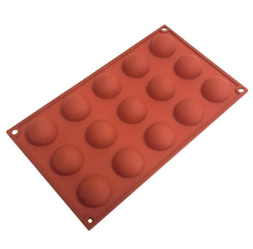 8 EASTER EGG  SILICONE MOULD