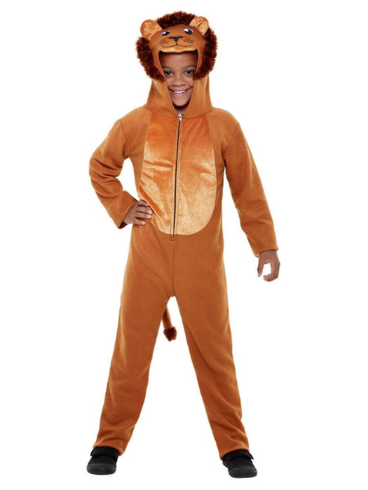 Lion Costume, Kids