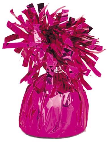 Weight - Foil Balloon Assorted