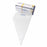 Loyal 18'' Disposable Piping Bag Pack Of 100