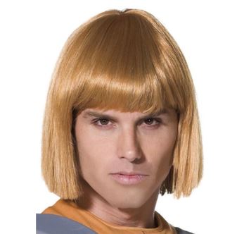 He Man Wig