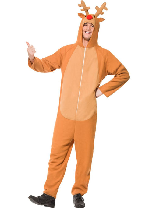 Adult Reindeer Costume