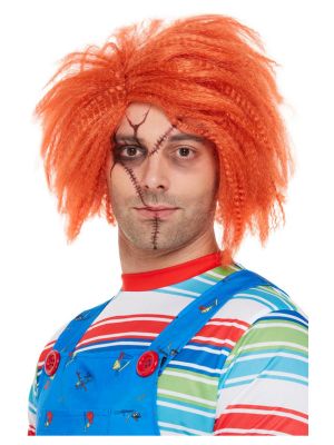 Chucky Wig