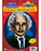 Einstein Wig and Moustache Kit