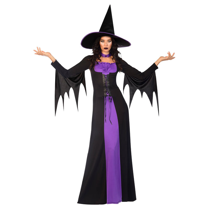 Classic Witch Costume