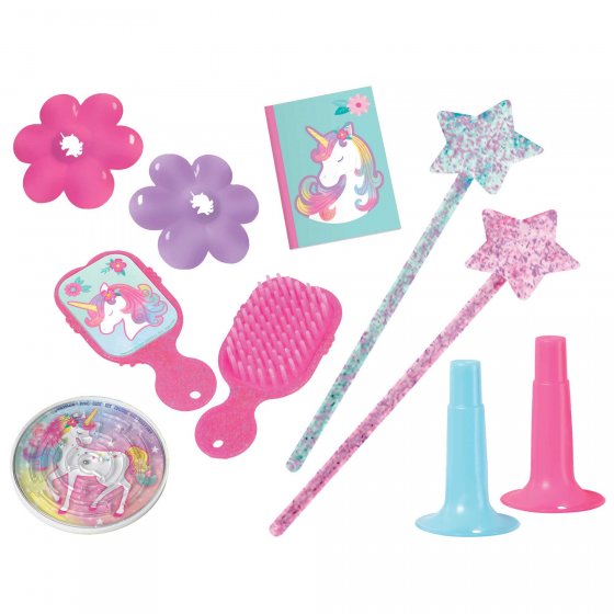 Enchanted Unicorn Mega Mix Favors Vaule Pack