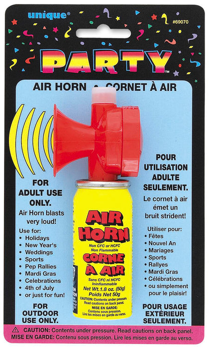 Air Horn