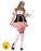 Fraulein Adult Costume