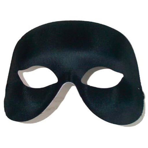 Cocktail Black Eye Mask