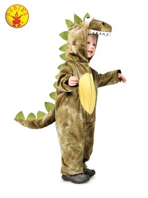 Roaring ' Rex Dinosaur Costume 3-5 Years