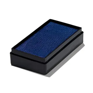 Pearl Deep Blue Body Art Cake 20g