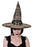 Witch Hat Retro Hessian