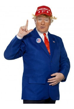 President Costume