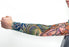 Mermaid Tattoo Sleeve