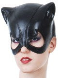 CatWoman Face Mask