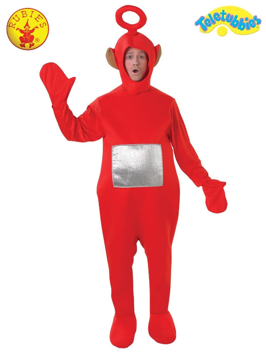 Teletubbies Deluxe Costume