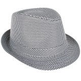 Trilby Hat