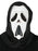 Hooded Ghost Mask