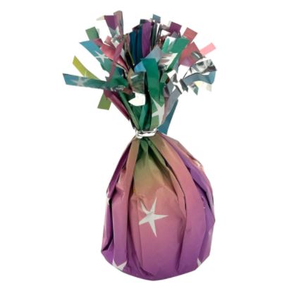 Weight - Foil Balloon Assorted