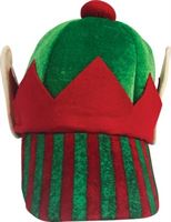 Christmas Elf Hat