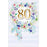 80th Birthday Card