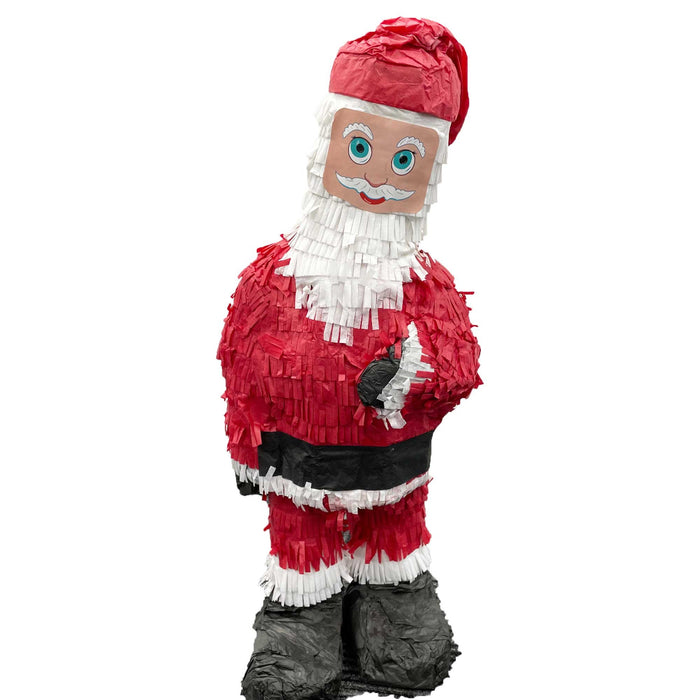 Santa Pinata