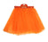 Neon Orange Tutu 30cm