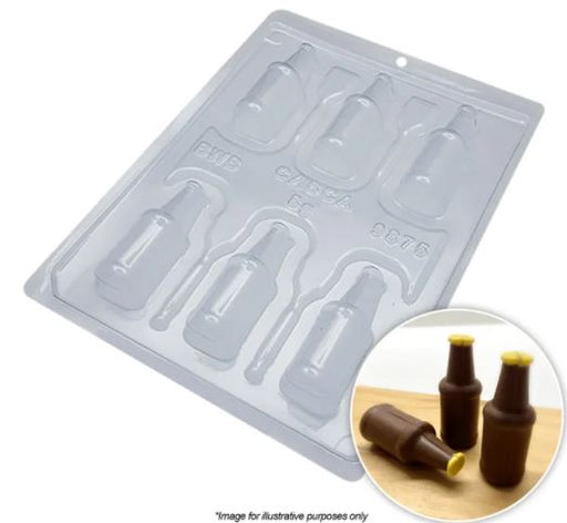 Mini Beer Bottle Mould