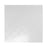 Cake Board White 7 Inch Square Mdf 6mm Thick