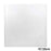 Cake Board White 10 Inch Square Masonite 4mm Thick