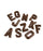 Alphabet A-Z Chocolate Mould 39 x 35 x 6 (mm)