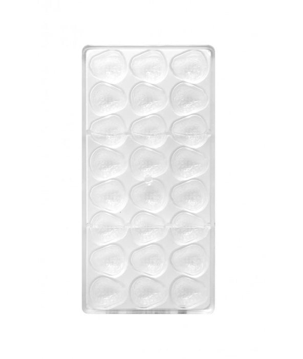 Alphabet A-Z Chocolate Mould 39 x 35 x 6 (mm)